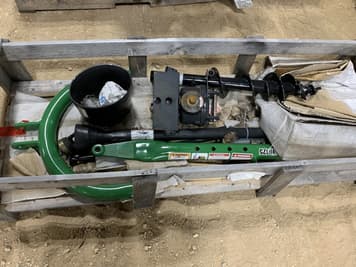 Main image Frontier PHD125